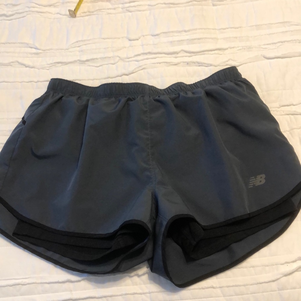 New Balance Running Shorts